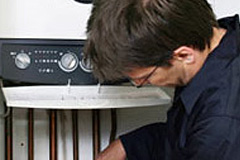 boiler repair Clashmore