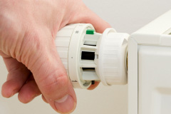 Clashmore central heating repair costs
