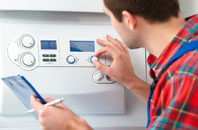 free Clashmore gas safe engineer quotes