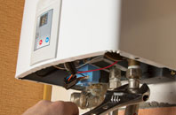 free Clashmore boiler install quotes